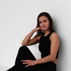 Мария Ополонина, 17.12.1993, Кингисепп