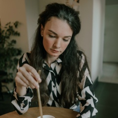 Катерина Мельникова, 16.10, Санкт-Петербург