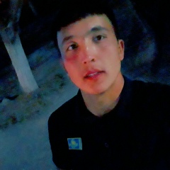 Кадыржан Жанабаев, 15.02.1996