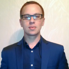 Дмитрий Рахманов, 03.07, Москва
