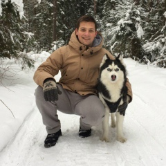 Александр Алексеевич, 27.03.1994, Москва