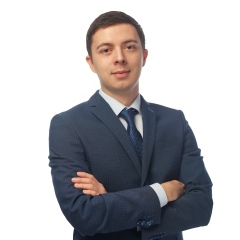 Роман Огурешнов, 21.11.1995, Владивосток