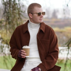 Никита Подоскин, Казань