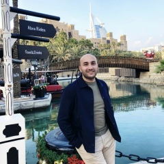 Mamed Gafurov, 04.12, İstanbul