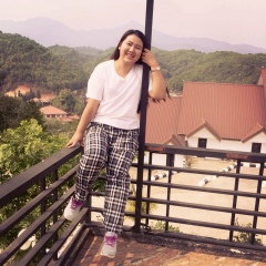 Ayethinzar Pyae, 19.01.1992