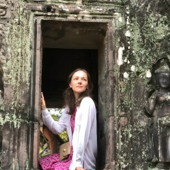 Екатерина Гришина, 19.09.1953