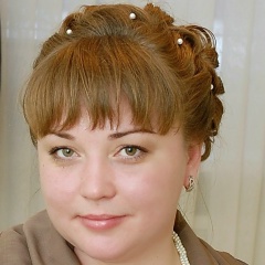 Настя Дмитриева, 24.05, Фрязино