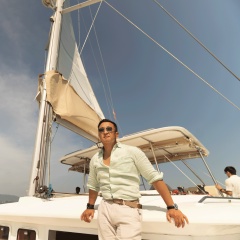 Евгений Эм, 26.05.1982, New York City