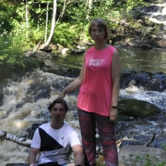 Галина Богдан, 04.09.1981, Тула