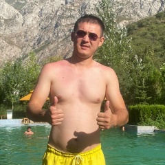 Азамат Азимхан, 01.06.1992, Шымкент