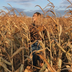 Александра Михальцова, 15.08, Москва