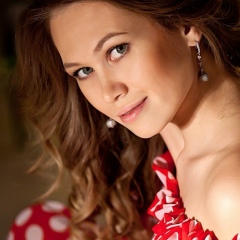 Antipova Victoria, 29.07, Москва