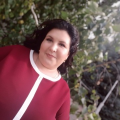 Лиана Паршакова, 11.04.1987, Альметьевск