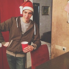 Герман Силюк, 17.05, Москва