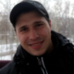 Алексей Шишкин, 20.07.1983, Уфа