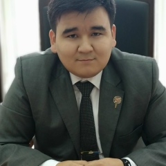 Джасур Мухаммадиев, 08.05.1993, Термез