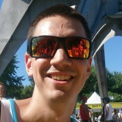 Sébastien Lussier, 01.04.1991, Montréal