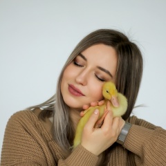 Катерина Храмова, 29.08, Люберцы