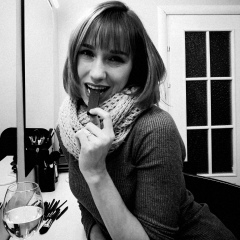 Александра Бабицкая, 10.11.1987, Санкт-Петербург