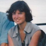 Мария Соболева, 03.06.1979, Санкт-Петербург