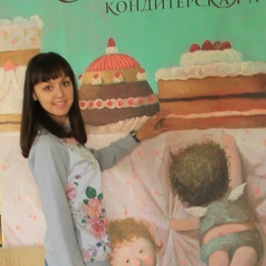 Виктория Мордовец-Мельник, 07.07.1987, Мариуполь