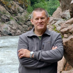 Александр Хабаров, 10.09.1966, Ростов-на-Дону