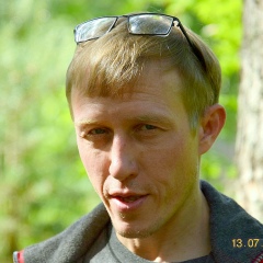 Павел Хохлов, 04.02.1977, Санкт-Петербург