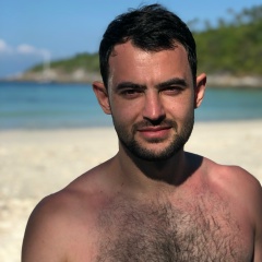 Эльёр Хасанбаев, 15.12.1988, Москва