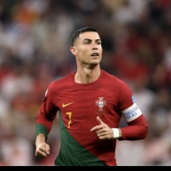 Роналду Криштиану, 16.03.1994, Алматы