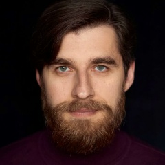 Илья Герасимов, 24.08, Одинцово