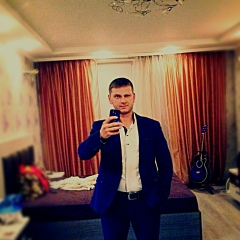 Димон Голиков, 29.01, Мелитополь