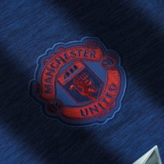 Man United, Алматы