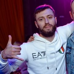 Игорек Жерносек, 25.11.1988, Минск