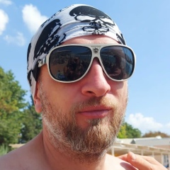 Александр Стипанов, 17.05.1979, Санкт-Петербург