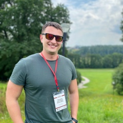 Александр Лукьянов, 18.07, Пенза