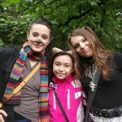 Вилана Тойшибекова, 12.12.1997, Алматы