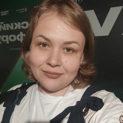 Мария Шароглазова, 19.10, Екатеринбург