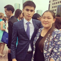 Марал Жанабай, 21.03, Астана