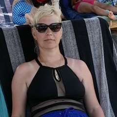 Светлана Беликова, 03.09.1983, Удомля