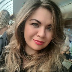 Екатерина Карпова, 29.07.1988, Санкт-Петербург