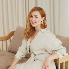 Юлия Соловьева, 01.11.1982, Омск