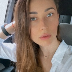 Яна Ковалёва, 19.10.1985, Москва