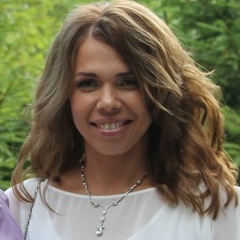 Ольга Койбина, 11.02, Санкт-Петербург