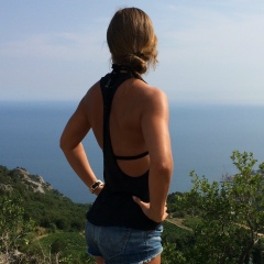 Виктория Панова, 23.06, Москва