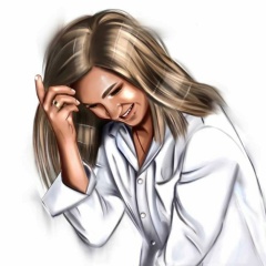 Анна Халманских, 18.03.1989, Уфа