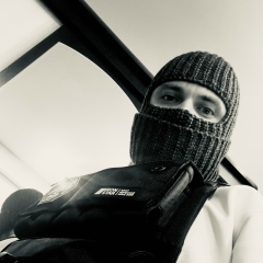 Виталий Граур, 07.12.1989, Оренбург