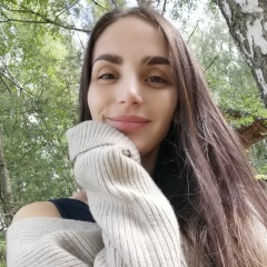 Нелли Карпеко, 01.06.1988, Москва