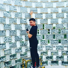 Евгений Хан, 14.08