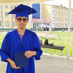 Жакшылык Жаркынбаев, 30.01, Ош