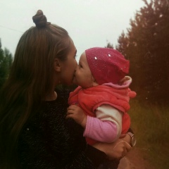 Алиса Короленко, Санкт-Петербург